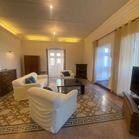 Seaview Valletta Apartment מראה חיצוני תמונה