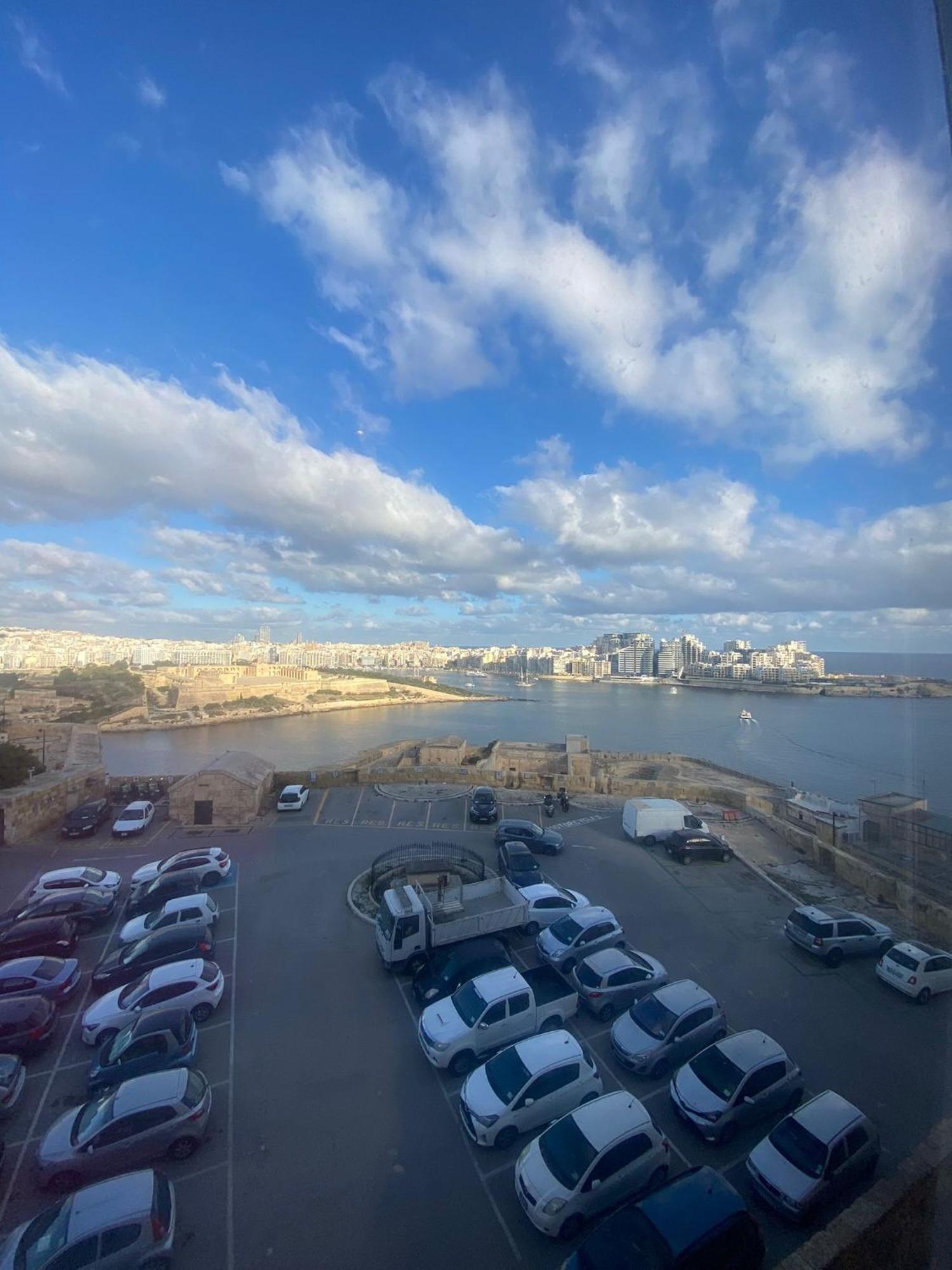 Seaview Valletta Apartment מראה חיצוני תמונה