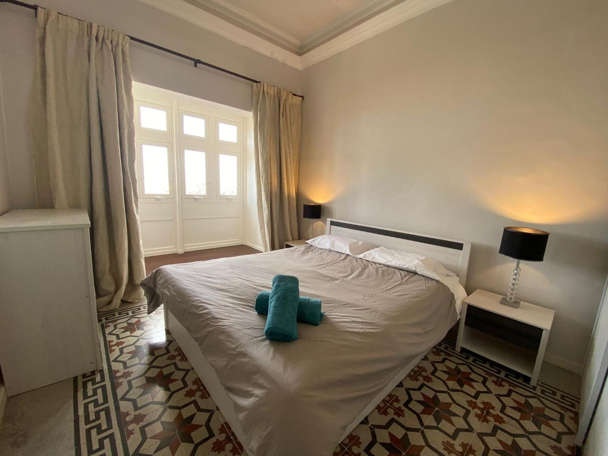 Seaview Valletta Apartment מראה חיצוני תמונה