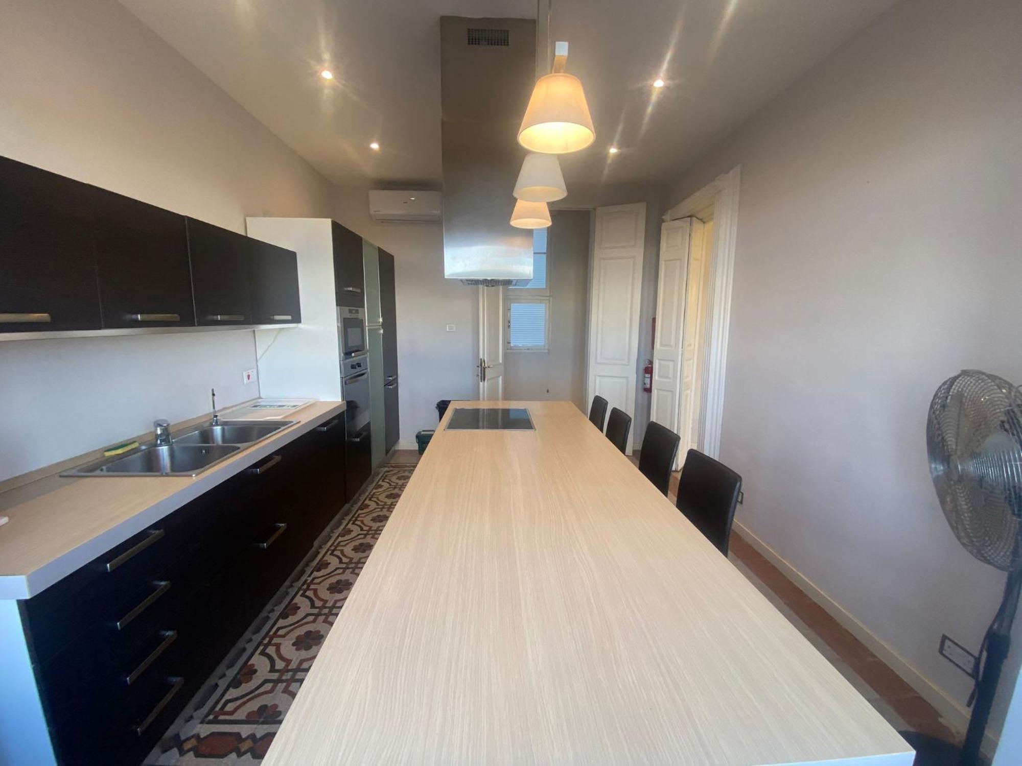 Seaview Valletta Apartment מראה חיצוני תמונה