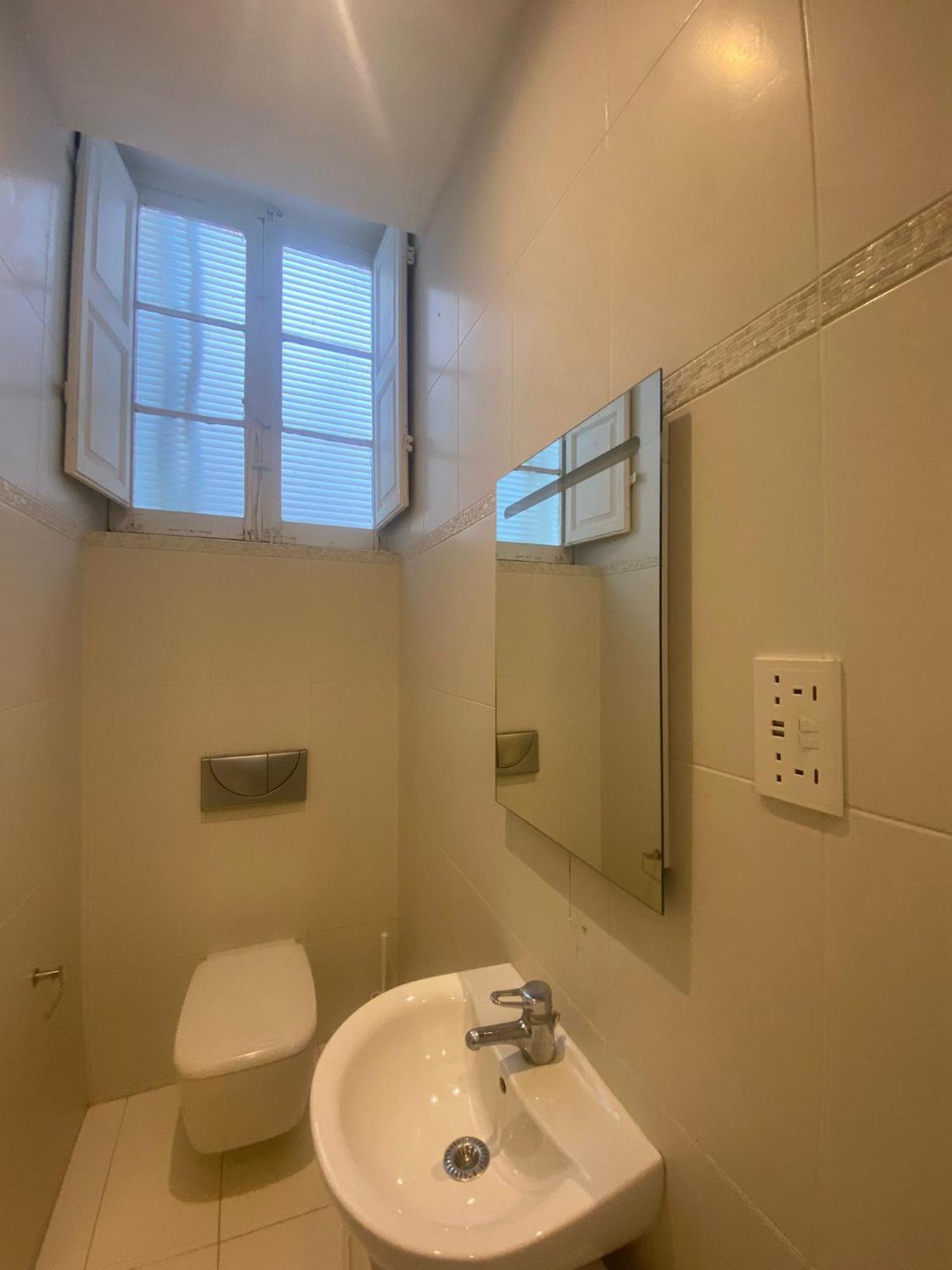 Seaview Valletta Apartment מראה חיצוני תמונה
