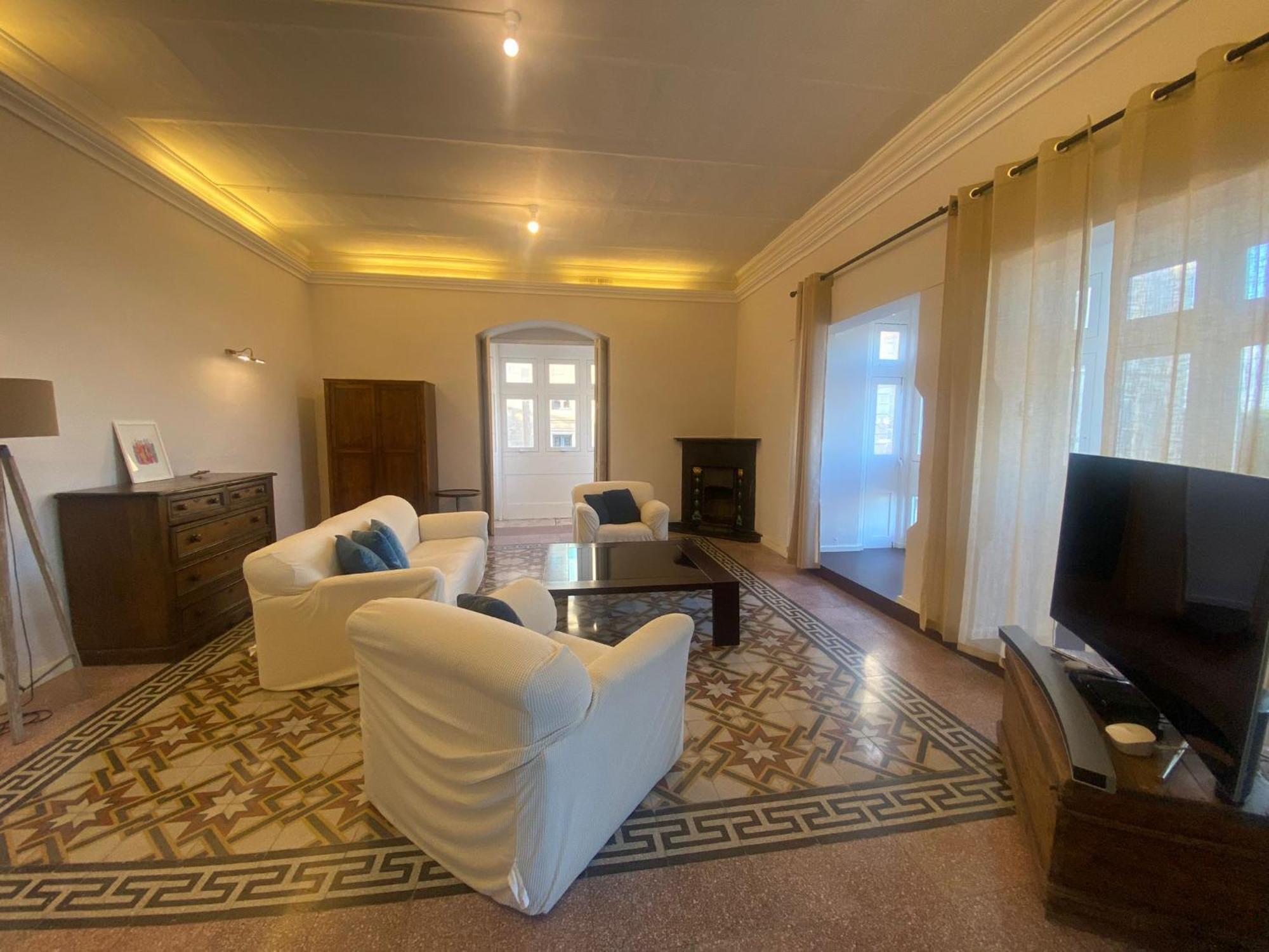 Seaview Valletta Apartment מראה חיצוני תמונה