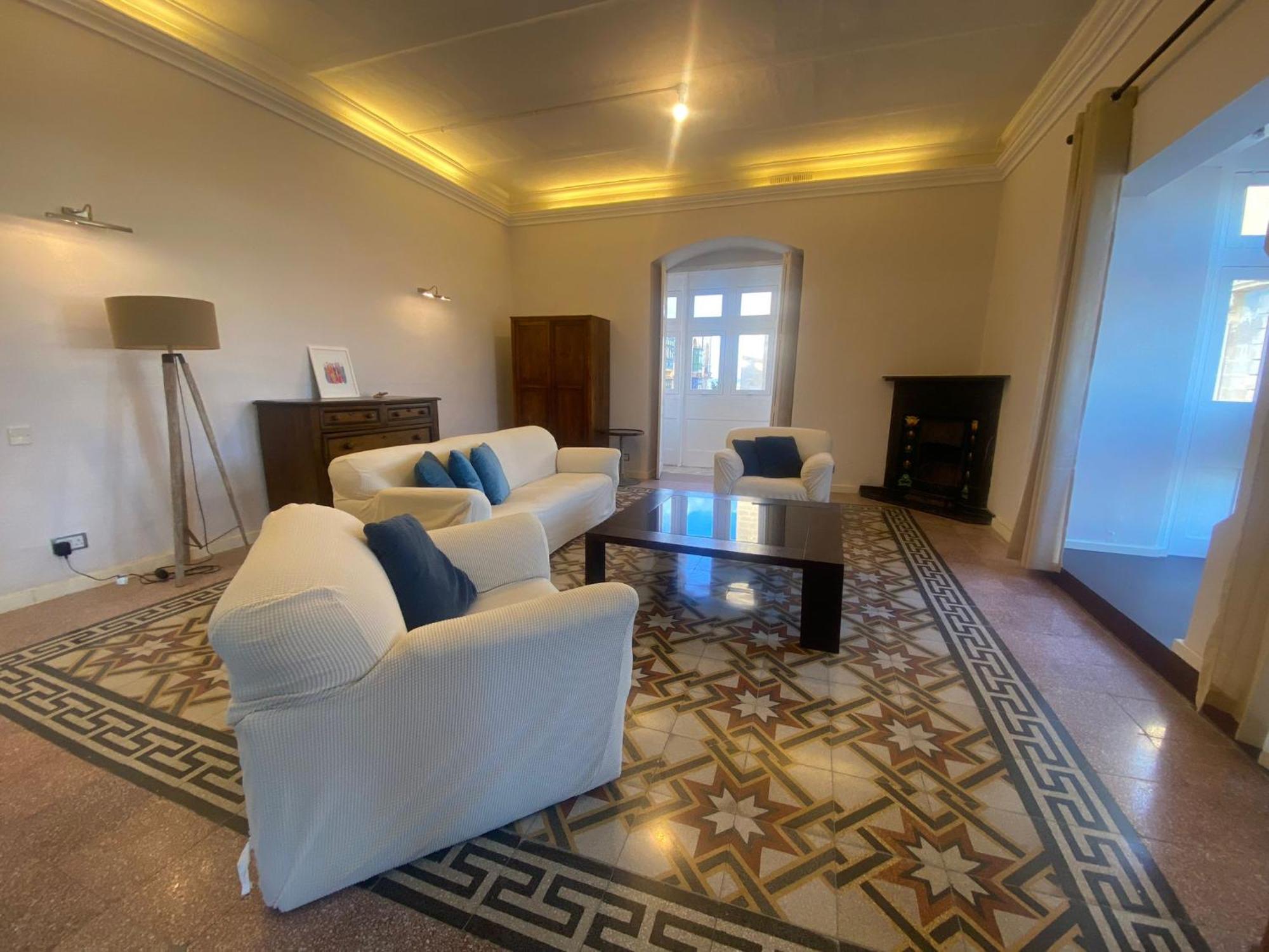 Seaview Valletta Apartment מראה חיצוני תמונה