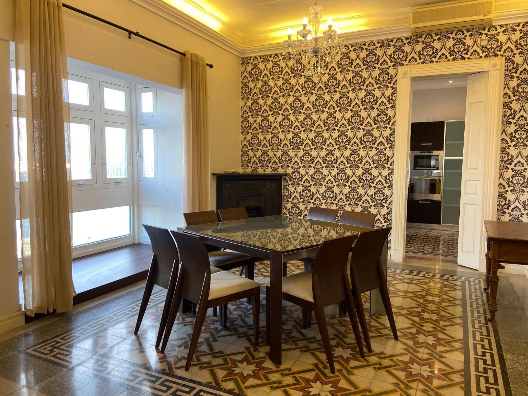 Seaview Valletta Apartment מראה חיצוני תמונה