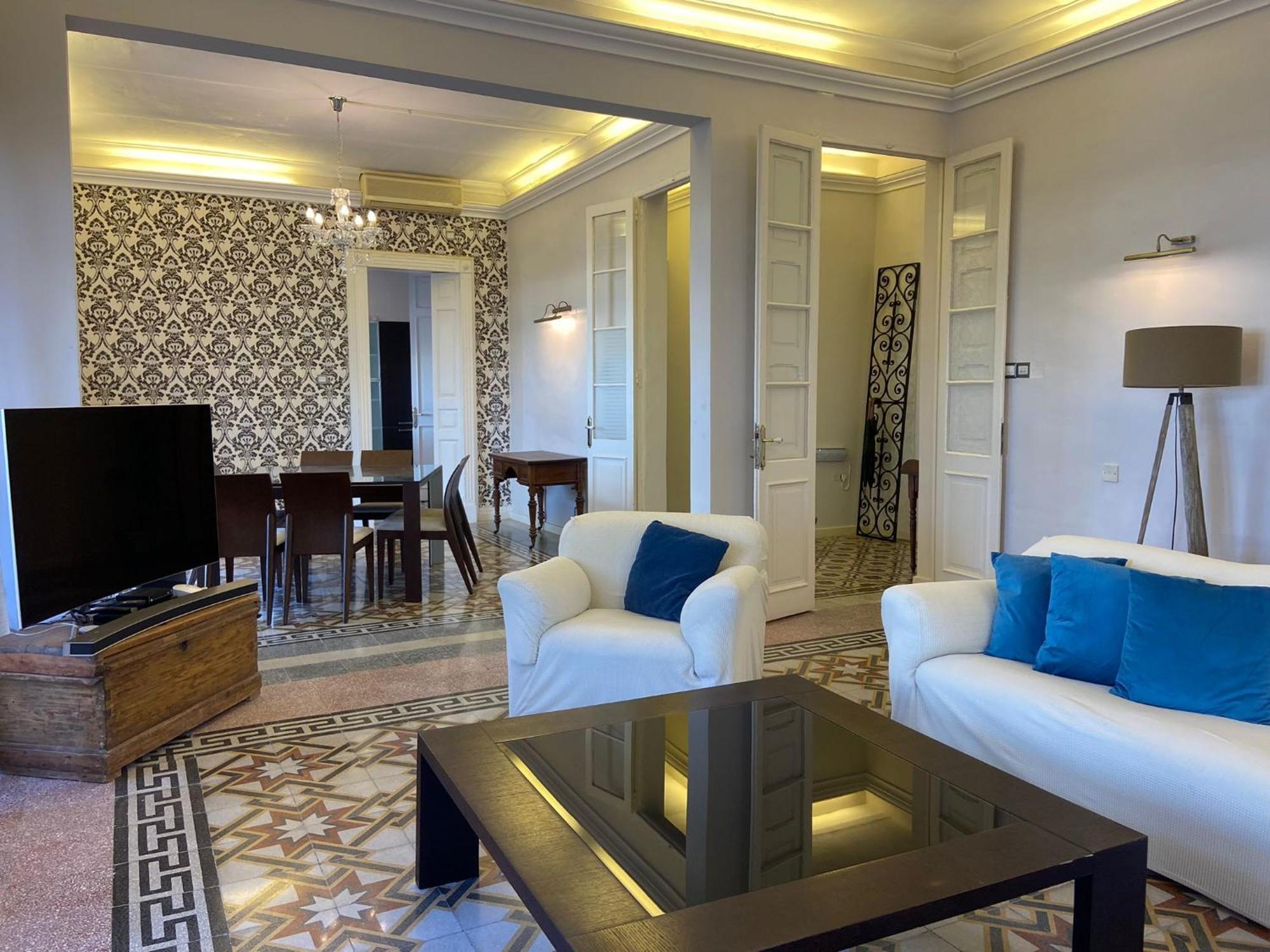Seaview Valletta Apartment מראה חיצוני תמונה