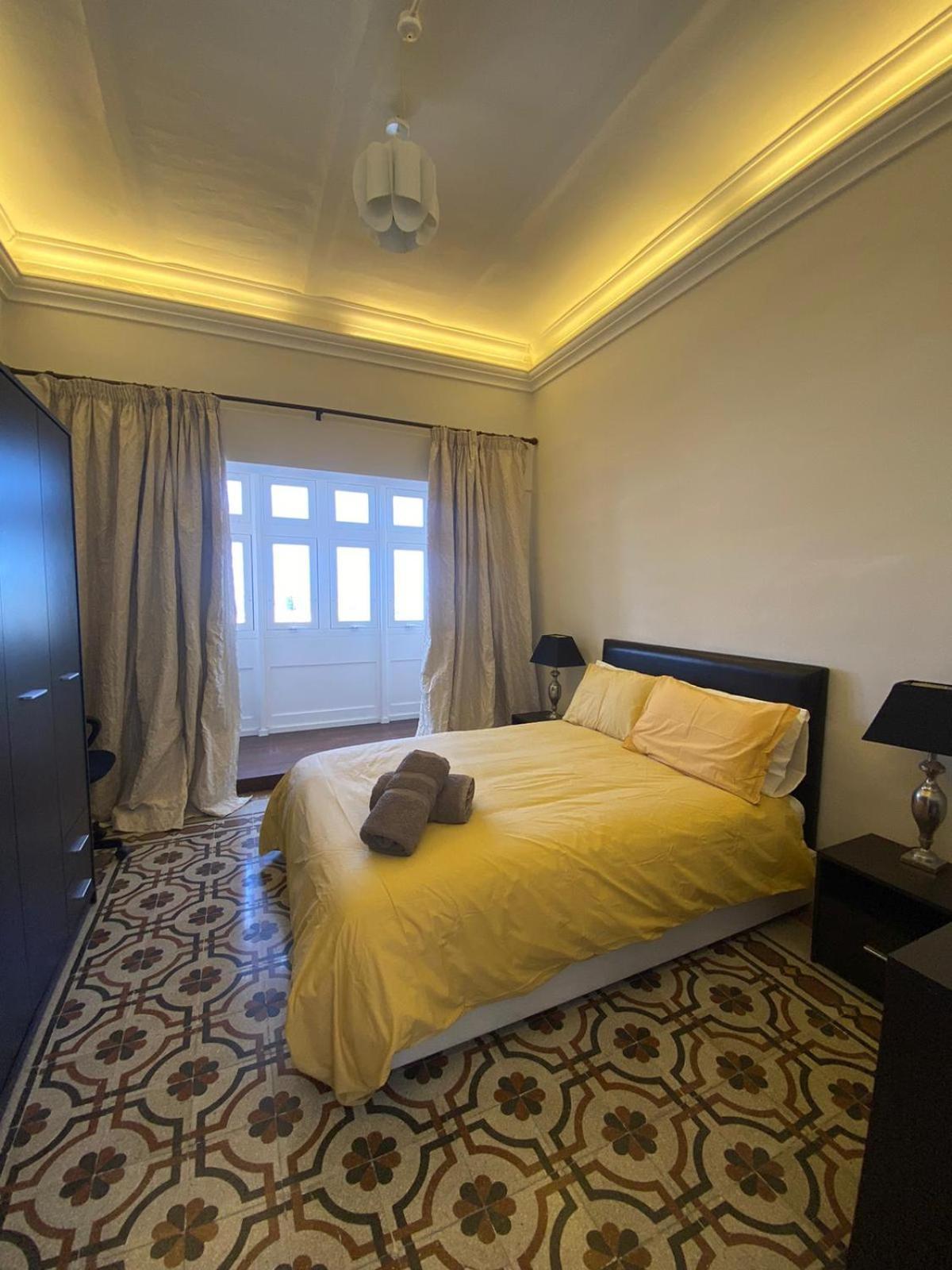 Seaview Valletta Apartment מראה חיצוני תמונה