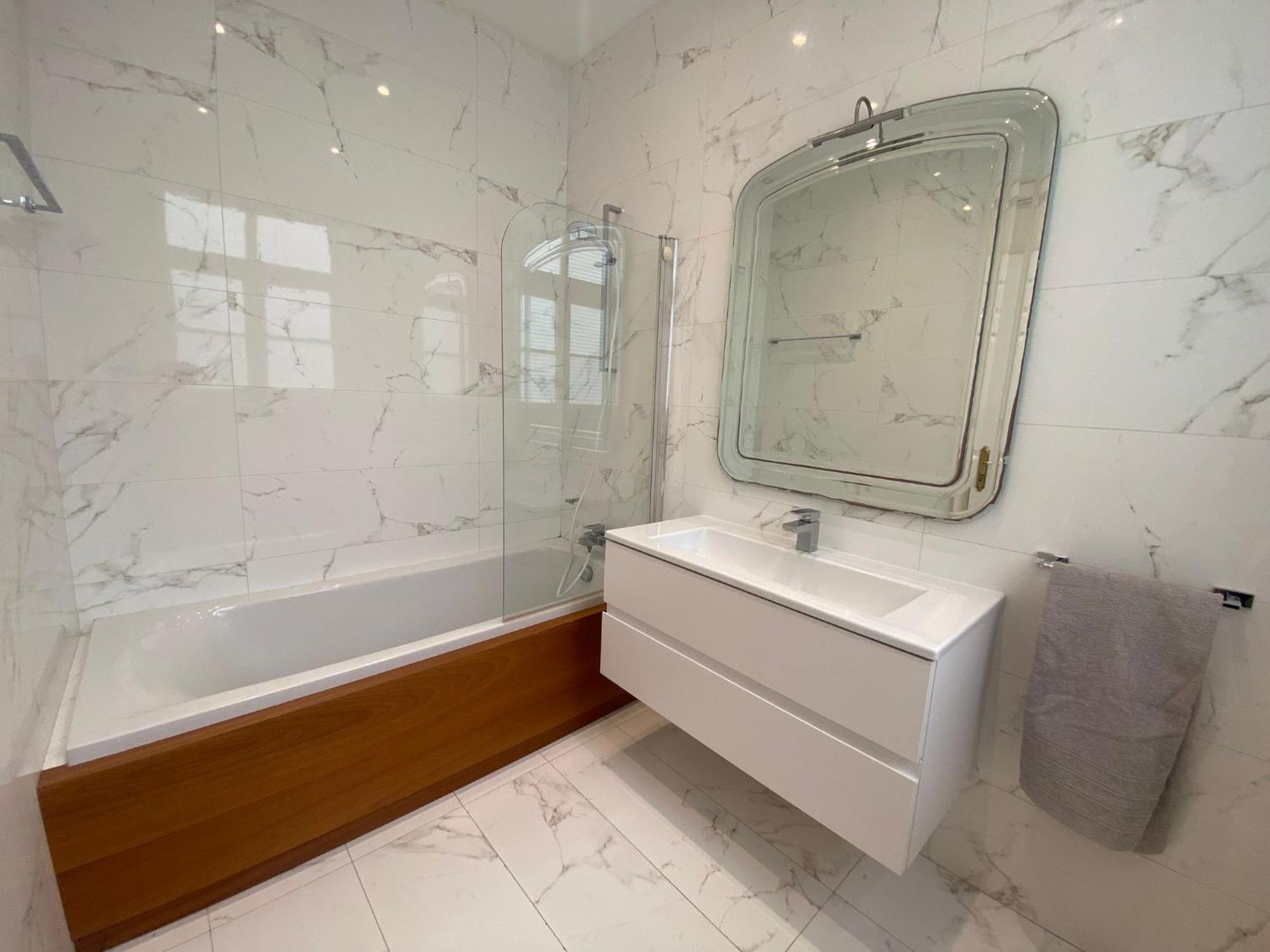 Seaview Valletta Apartment מראה חיצוני תמונה