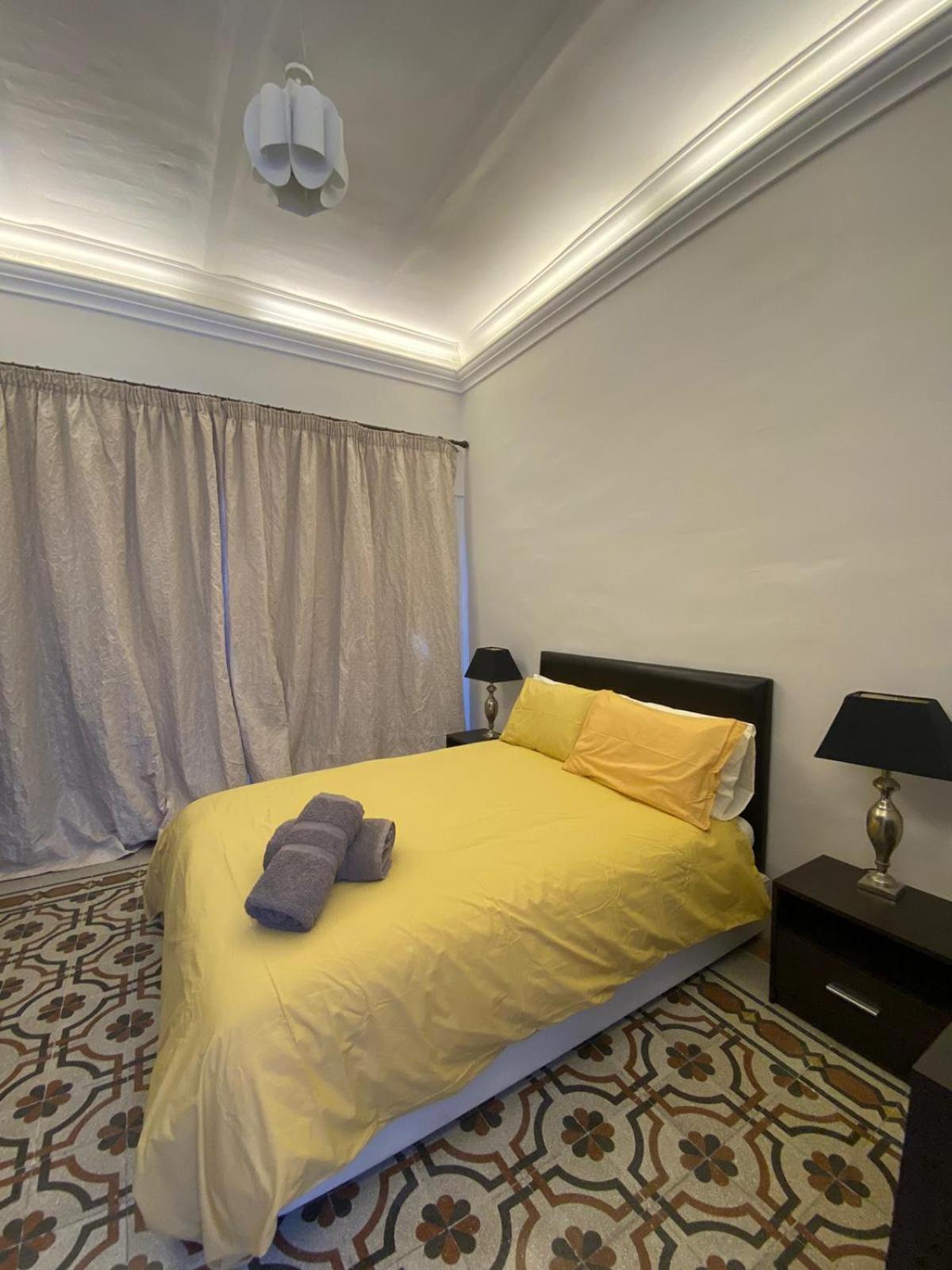 Seaview Valletta Apartment מראה חיצוני תמונה