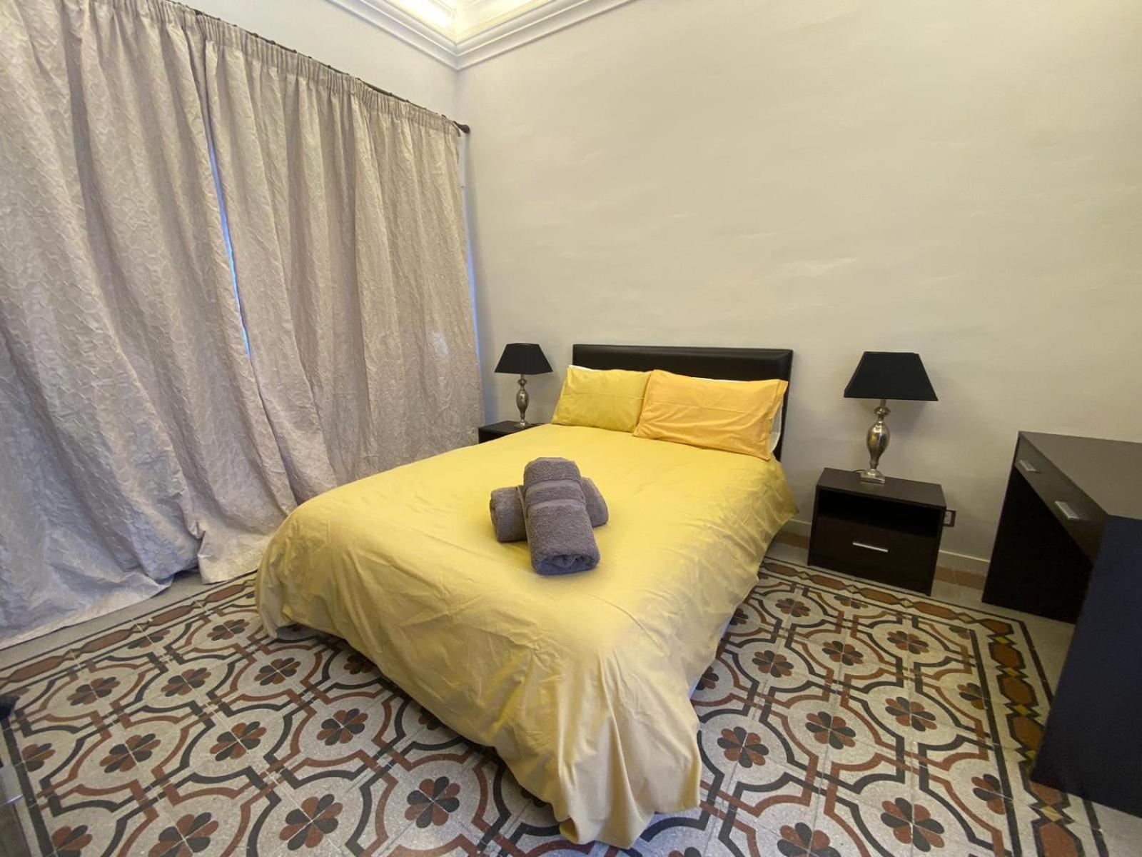 Seaview Valletta Apartment מראה חיצוני תמונה